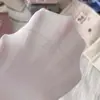 Calcetines Lindos de Cachorro para Mujer, Calcetines Holgados Rosas Sin Costuras Estilo Universitario, Calcetines de Algodón con Encaje de Lunares Estilo Coreano para Primavera y Otoño