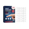 Producto nuevo transfronterizo, sin marca, toallitas hidratantes y suavizantes para el cuidado del cuerpo para una limpieza y cuidado suaves, 144 piezas