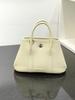 Nova Moda 2024 Mini Bolsa de Jardim Bolsa Pequena Feminina Couro Genuíno Camada Superior Couro Bovino Padrão Lichia Bolsa Transversal Bolsa de Mão