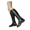 Botas Largas, Botas de Caballero para Mujer, Nuevo Estilo Invierno 2022, Botas Martin con Forro de Lana Otoño e Invierno, Botas Altas hasta la Rodilla para Personas Petitas