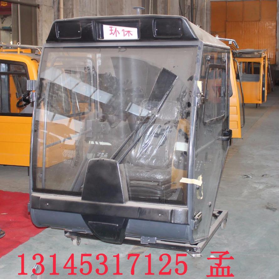 环卫车