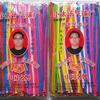 Globos Mágicos del Principito, un Paquete de 200 Globos, Puestos de Venta al Por Mayor, Versátiles Globos Largos de Látex