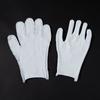 Suministro Directo de Fábrica guantes blancos algodón engrosado guantes de trabajo guantes de algodón blanco comercio exterior al por mayor guantes de etiqueta literary and play