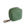 Bolsa de Almacenamiento de Maquillaje Mini Portátil Impermeable Bolsa de Cosméticos Coreana Casual para Mujer Bolsa Portátil para Maquillaje y Lápiz Labial