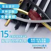 Muebles de Fábrica Fuente Decoración de Puerta de Madera Tira de Pvc Incrustada en Forma de T 3mm Suave Tira Decorativa de Pvc Extruido