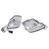 Adequado para Volvo XC60 luz de neblina luz diurna lâmpada da barra frontal 31364330 31364331