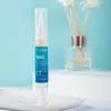 Caneta Lanthome para Cuidado das Unhas Antibacteriana Unha Macia Mãos e Pés Onicomicose 4ml