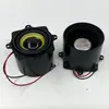 Caixa de Som Passiva Pequena DIY de 2 Polegadas 4 Ohms 0W Alta Potência Ip68 Super Subwoofer