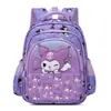 Nueva mochila Smiggle para la escuela de Australia transfronteriza mochila escolar para primaria jardín de infantes mochila para niños niñas gran capacidad mochila de doble hombro