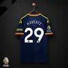 Camiseta de Fútbol de Club Tailandés 2026 Jugador Estrella Impresión Personalizada Leer