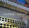 Accesorios para soportes hidráulicos de mina de carbón válvula antirretorno alternativa viga delantera gato válvula de control de soporte hidráulico cilindro