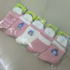 Calcetines Niños Nuevo Otoño e Invierno Calcetines de Algodón de Tubo Medio Dibujos Animados Lindos Calcetines de Algodón Transpirables para Niños Mayores Venta al por Mayor