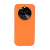 Adecuado para Funda de Teléfono Móvil Oppofindx6Pro, Cubierta Protectora, Semi-Envuelto, Anticaídas, Delgado, Mate, Moderno, Funda de Teléfono Móvil Pura
