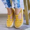 Sandalias Planas de Dedo para Mujer 2021 JGB2021N0004036
