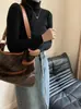 Suéter Base Gola Alta de Cashmere Dez Cores Outono e Inverno Novo Cor Sólida Versátil Design Slim-Fit Malha