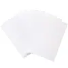 Tarjetas en Blanco, Tarjetas Duras Engrosadas de 250 g, Mensajes Manuscritos, Tarjetas de Palabras para Manualidades Navideñas, Papel Kraft Blanco Transfronterizo Venta al por Mayor
