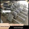 Tocha Quadrada de Biogás 50, Tocha de Biogás para Fazenda, Tocha para Aterro de Lixo, Fornecimento do Fabricante