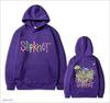 Moletom Estampado Novo Padrão de Exportação Outono e Inverno Moletom Fashion de Manga Comprida para Homens e Mulheres
