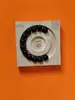 Plato de Exhibición para Joyería de Madera Maciza Pulsera con Hilo Pulsera Soporte de Exhibición Pulsera Wen Play Plato de Almacenamiento Pulsera con Hilo Diseño de Plato