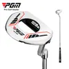 Alemania 2026 Fabricante Más Vendido PGM Palo de Golf para Hombre Adulto Putter Bajo Centro de Gravedad Golf con Función Recuperador de Bolas