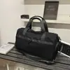 Nova Bolsa Esportiva Fitness, Bolsa de Viagem com Compartimento Separado para Molhados e Secos, Bolsa de Viagem de Grande Capacidade para Viagens de Curta Distância, Bolsa Transversal Portátil