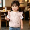 Roupa Suplementar para Comida de Bebê para Evitar Sujeira, Macacão Sem Mangas de Novo Estilo para Bebês Comendo, Macacão Leve de Verão para Meninos e Meninas