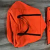 Tala Insuflável de Pressão Negativa, Tala de Pressão Negativa Estilo Mochila, Conjunto de 6 Peças de Tala Insuflável, Maca Insuflável a Vácuo, Qiancheng