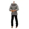 6 pontos soldier babi 11,5 polegadas brinquedo de suéter para homens e mulheres vestível boneca super modelo roupas de vestir malha