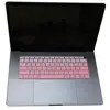 Película de teclado aplicable para nuevo portátil Apple de 13 pulgadas macbook air13.3 cubierta protectora de cobertura completa A1932