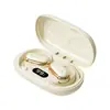 Nuevo Auricular Bluetooth Inalámbrico X96 Desgaste Indoloro OWS Deporte Llamada Larga Duración Auricular de Clip en Oreja Venta al por Mayor
