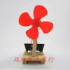 Conjunto de Pequenos Experimentos de Ciências Venda Direta da Fábrica Atacado DIY Tecnologia Pequena Produção Alunos do Ensino Fundamental Materiais de Montagem Experimento de Ciências