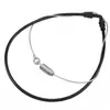 Adecuado para Cable de Control de Acelerador Scag para Cortacéspedes Scag / 485628