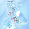 Toalla Compacta Desechable Auténtica Kt, Engrosada y Ampliada, Toalla para Lavado Facial sin Pelusa, Toalla para Lavado Facial Empaquetada Individualmente para Viaje
