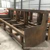 Processamento de Equipamentos Mecânicos, Várias Soldagens de Caixa, Processamento de Soldagem com Desenhos e Materiais Fornecidos
