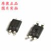 Chip aislador de parche FOD817DSD original nuevo serigrafiado 817D SOP-4 4-SMD