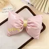 KT Laço de Pelúcia Acessórios Fofos para Cabelo Acessórios de Presilha para Cabelo Acessórios para Capa de Celular Sapatos Chapéus Meias Acessórios de Decoração para Vestuário Lote