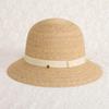 Sombrero de verano para exteriores, nuevo, protector solar, sombrero de paja Lafite, sombrero de lavabo con protección solar, sombrero de paja de ala ancha para mujer, venta directa de fábrica