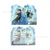 Amazon Variedade de Desenho Animado Cartão de Convite Festa de Aniversário de Bebê Manuscrito 10 Peças Cartão Pequeno Postcard para Postagem