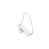 [50g] 80271 Bloques de Construcción Domésticos Piezas de Partículas Pequeñas Piezas Tecnológicas Accesorios Mecánicos 5X4X3 No. Panel 70