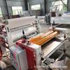 Máquina encoladora de rodillo superior con pegamento a base de agua, equipo para encolar tableros de densidad, máquina encoladora de rodillo de un solo lado, máquina encoladora de placas grandes, precio de fabricante
