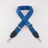 Mochila Expandible con Correa para el Hombro Ajustable, Bolso Cruzado con Correa Ancha para Uso Transfronterizo