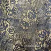 Chal de Tejido Jacquard con Textura Cóncava y Convexa Estampada Estilo Retro Popular de Douyin Pantalones de Pierna Ancha Venta Directa de Fábrica