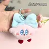 Muñecos para lanzar en bodas, llaveros de peluche, colgantes de muñecos para mochilas de mujer, pequeños regalos promocionales al por mayor