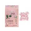 Bolas de Alcanfor para Armarios, Antimoho, Antiinsectos, Anticonenochas, Adecuado para Mujeres Embarazadas e Infantes, Antilavillas, Antihumedad, Fragancia Floral, Desodorizante