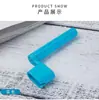 Accesorios para guitarra Enrollador de cuerdas para guitarra acústica Pasador de cuerda Cono trazador de pasadores Cambiador de cuerdas para guitarra acústica Enrollador de cuerdas