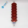 Hy5Wq Hy5Wx-17/45 Yh5Wx-10/27 Yh5Wx-51/134J Pararrayos de Óxido de Zinc Alto Voltaje
