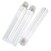 Extensor de Tiza al por Mayor, Portatiza Soluble en Agua, Portatiza Libre de Polvo para Enseñar, Clip Giratorio para Tiza