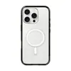 Nova Capa Personalizada Modelo C para iPhone 16 Pro Max, Capa Protetora Inovadora e Personalizada, Pedido em Massa Transfronteiriço