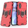 En stock para Xiaomi POCO M4 5g funda de teléfono con anillo para coche Xiaomi POCOM4 5G funda de teléfono