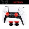 Explosiones Transfronterizas Palanca PS5 Tapa Elevada Palanca PS4 FPS Competitivo Tapa Palanca Elevada Antideslizante Antisudor